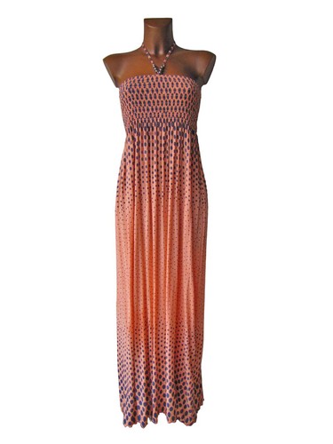 Langes sommer bandeau - langes,