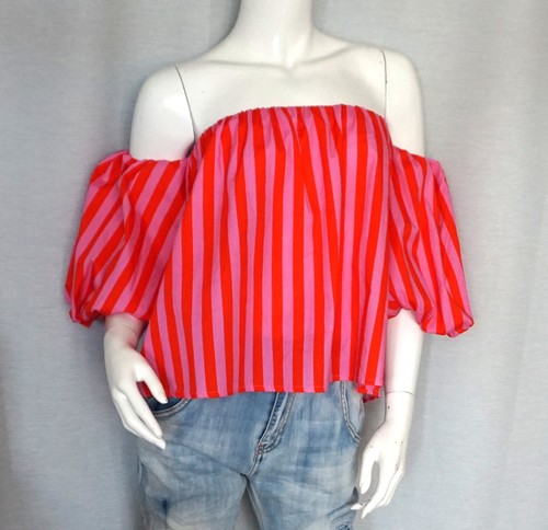 Boho bandeau top - carmen, shirt