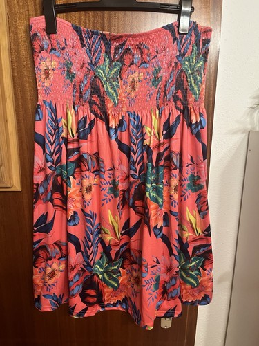 Kleid damen sommer bandeau - damen,