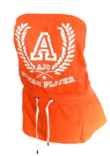Ajc damen bandeau top college - ajc,