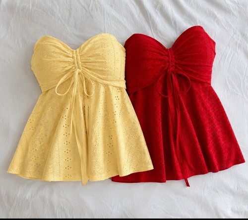 2er set damen bandeau - bandeau, tube