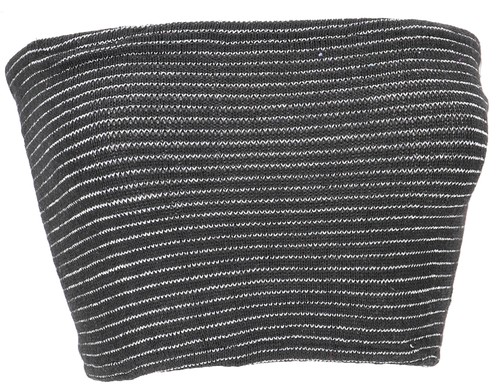 Tube top trägerloses - tube, top,