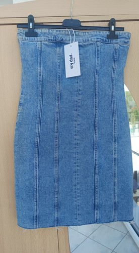 Bandeau trägerlos - bandeau,