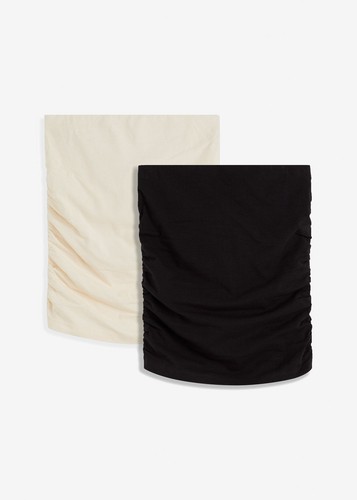 2er pack bandeau top 44 - 2er,