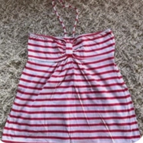 Damen sommer bandeau - sommer,
