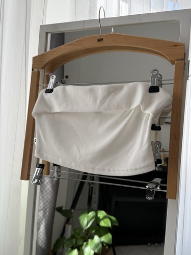 Trägerloses bandeau top - trägerloses,