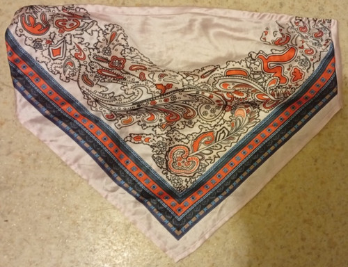 Bandeau top bauchfrei - bandeau,