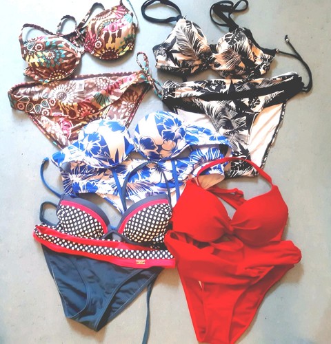 Stück bikini set - 5,