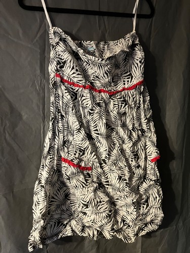 Bandeaukleid einheitsgrösse - bandeaukleid,