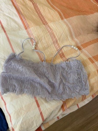 Spitzen bandeau top gr - spitzen, –
