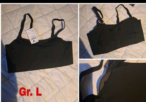 Bandeau top l - bandeau, gr.