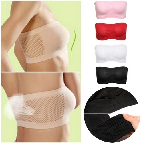 Trägerloser bandeau für - trägerloser,
