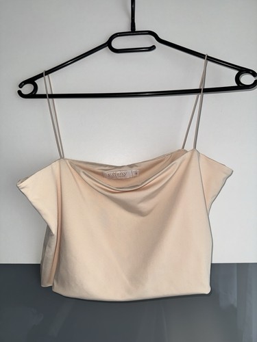 Effeny bandeau top - effeny, oberteil