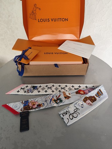 Original louis vuitton bandeau - louis,