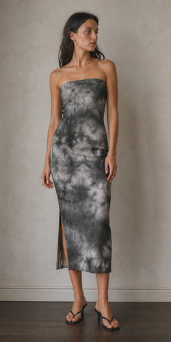 Topshop bodycon bandeau - bodycon,