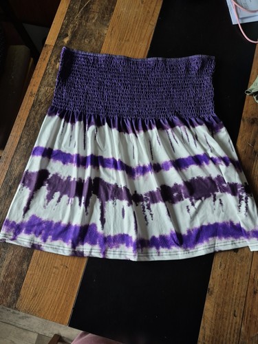 Bandeau top neu lila - neu,