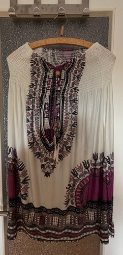 Kleid sommer bandeau rock mit - kleid-sommer-bandeau-rock,