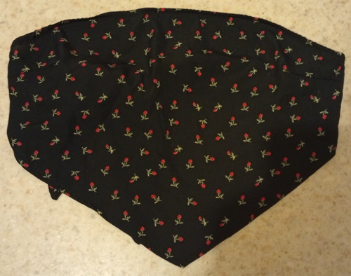 Bandeau top bauchfrei - bandeau, top,