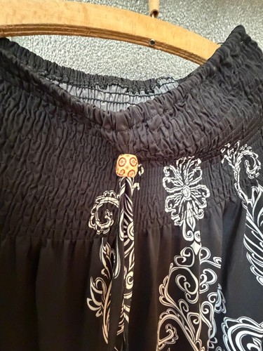 Kleid sommer bandeau - kleid-sommer-bandeau-rock, mit