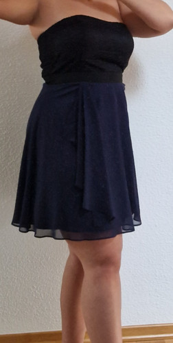Vera mont cocktailkleid - mont,