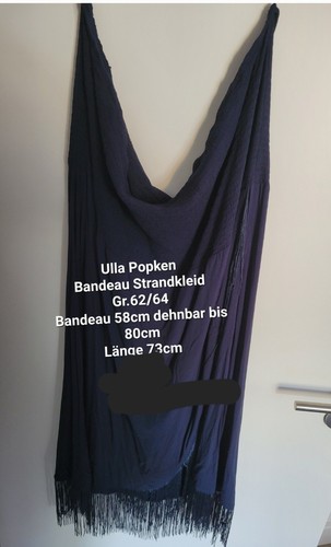 Ulla popken bandeau - popken,
