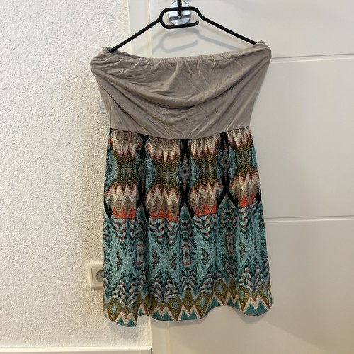 Kleid trägerlos damen - trägerlos,