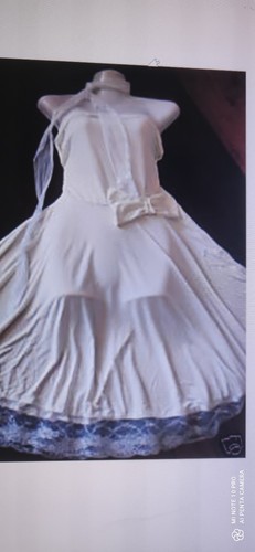 Sexy strand oder partykleid - oder,